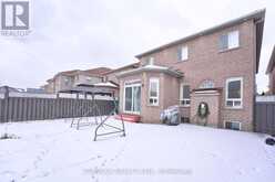 21 SUNNYVALE GATE Brampton