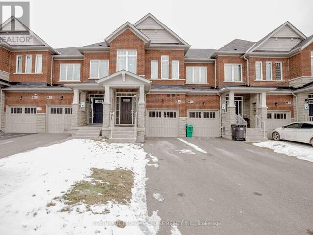 15 PHYLLIS DRIVE Caledon Ontario