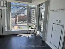 616 - 525 ADELAIDE STREET W Toronto