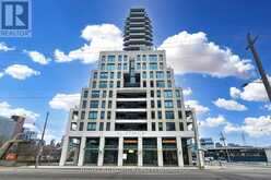 312 - 12 BONNYCASTLE STREET Toronto