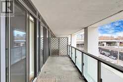 312 - 12 BONNYCASTLE STREET Toronto