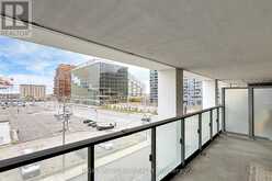 312 - 12 BONNYCASTLE STREET Toronto