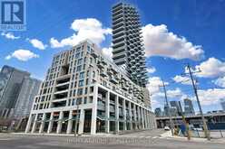 312 - 12 BONNYCASTLE STREET Toronto