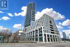 312 - 12 BONNYCASTLE STREET Toronto