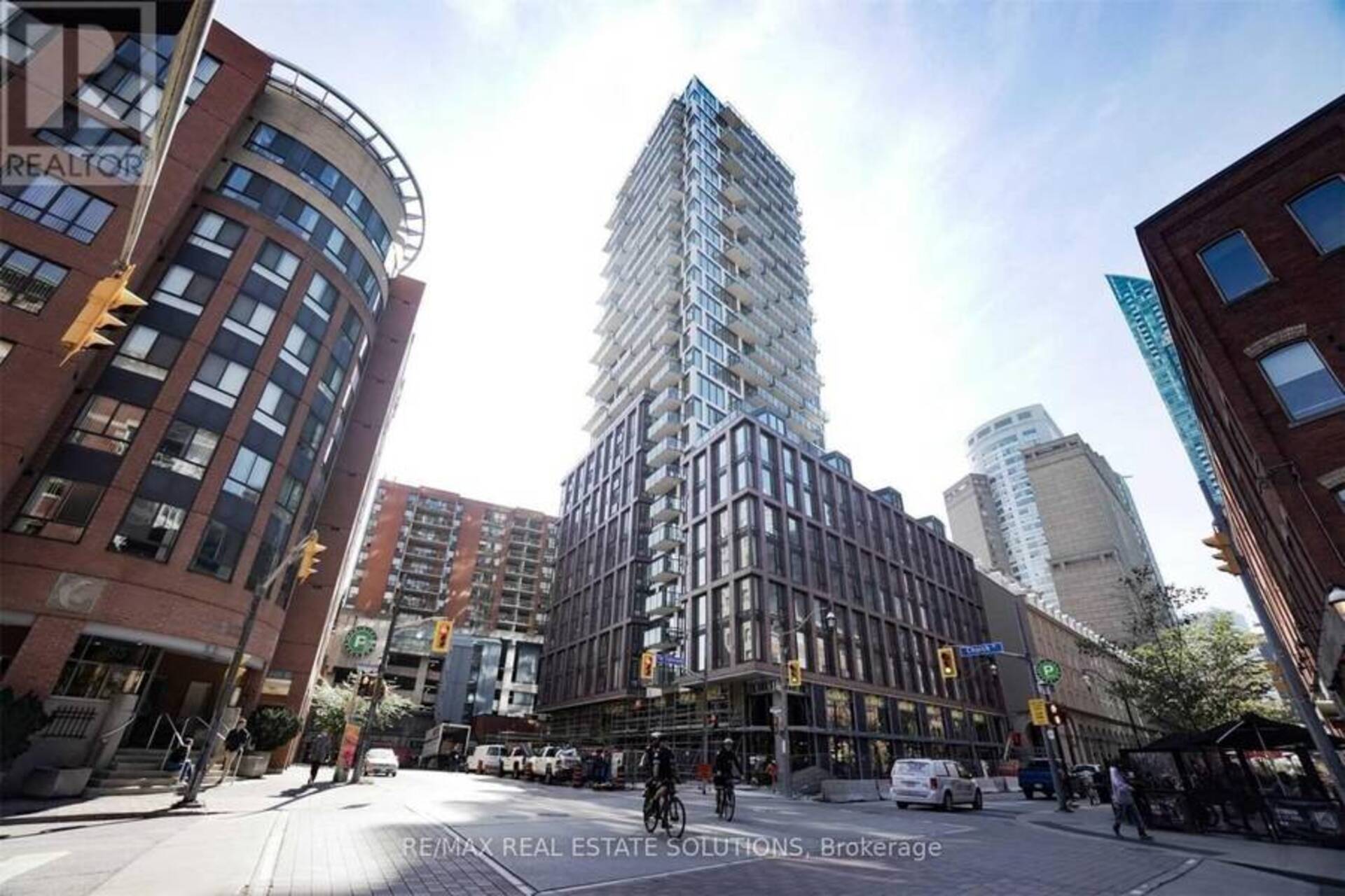 2304 - 2A CHURCH STREET Toronto