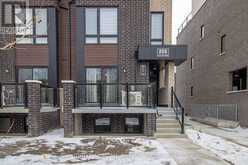 2 - 255 MCLEVIN AVENUE Toronto