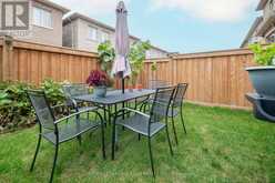 4090 CHANNING CRESCENT Oakville