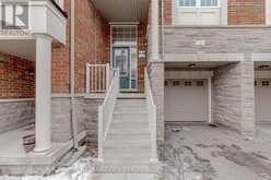 6 BOTANICAL AVENUE Brampton