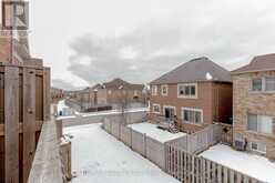 6 BOTANICAL AVENUE Brampton