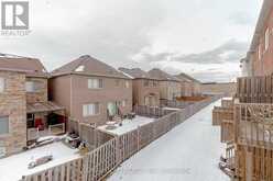 6 BOTANICAL AVENUE Brampton