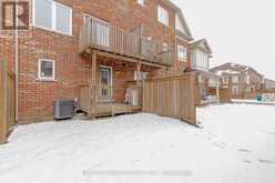 6 BOTANICAL AVENUE Brampton