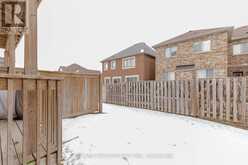 6 BOTANICAL AVENUE Brampton