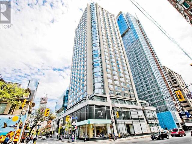 701 - 155 YORKVILLE AVENUE Toronto Ontario