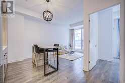 318 - 35 TUBMAN AVENUE Toronto