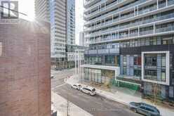 318 - 35 TUBMAN AVENUE Toronto