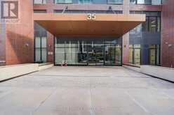 318 - 35 TUBMAN AVENUE Toronto