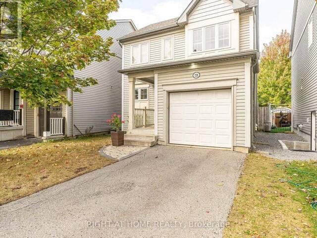 2331 WINLORD PLACE Oshawa Ontario