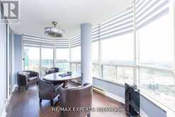 PH02 - 4460 TUCANA COURT Mississauga