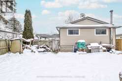 74 ELM RIDGE DRIVE Kitchener