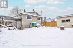 74 ELM RIDGE DRIVE Kitchener