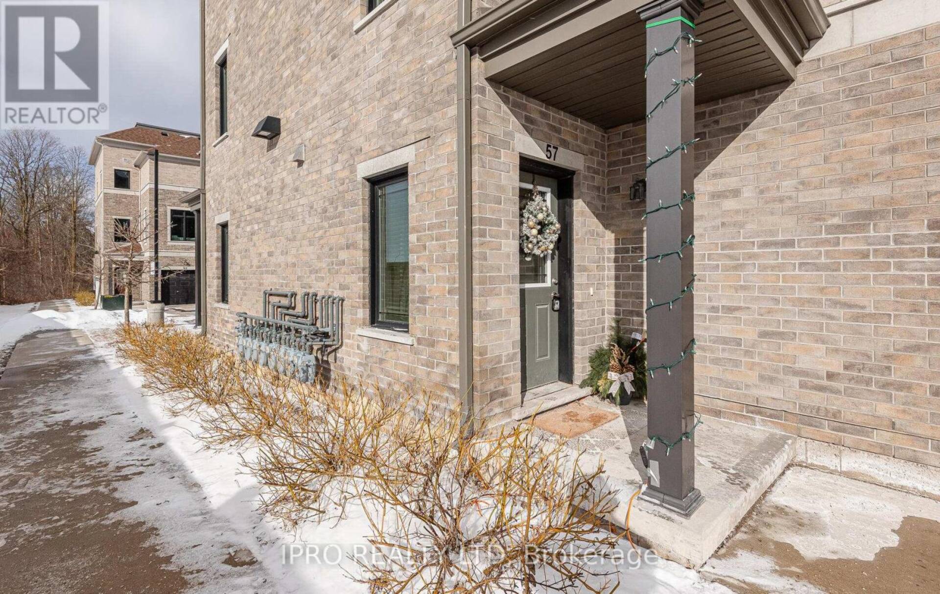 57 - 107 WESTRA DRIVE Guelph