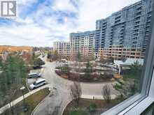 687 - 23 COX BOULEVARD Markham