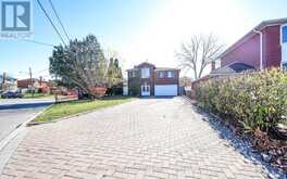 83 BURR AVENUE Toronto