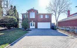 83 BURR AVENUE Toronto