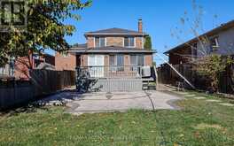 83 BURR AVENUE Toronto