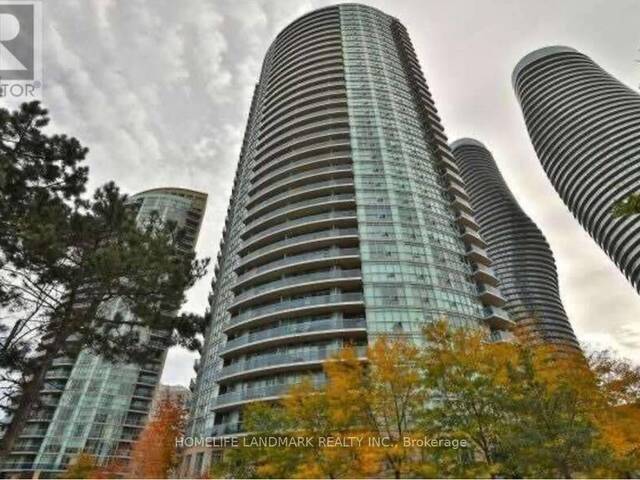 1001 - 80 ABSOLUTE AVENUE Mississauga Ontario