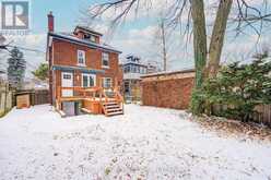 1212 KING STREET W Hamilton