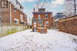 1212 KING STREET W Hamilton