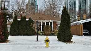 BSMNT - 12 ASPENDALE DRIVE Toronto