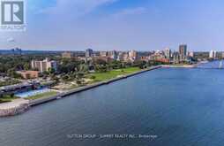 404 - 2060 LAKESHORE ROAD Burlington