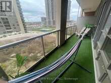 704 - 4090 LIVING ARTS DRIVE Mississauga