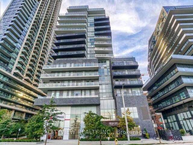 404 - 110 MARINE PARADE DRIVE Toronto Ontario