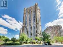 3111 - 310 BURNHAMTHORPE ROAD W Mississauga