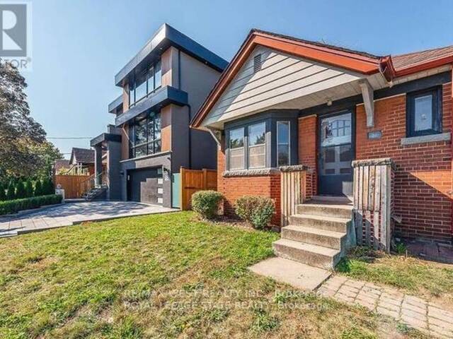 22 WOODGATE DRIVE Toronto Ontario