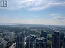 6207 - 30 SHORE BREEZE DRIVE Toronto