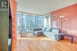 302 - 3 NAVY WHARF COURT Toronto