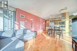 302 - 3 NAVY WHARF COURT Toronto