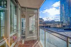 302 - 3 NAVY WHARF COURT Toronto