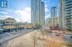 302 - 3 NAVY WHARF COURT Toronto