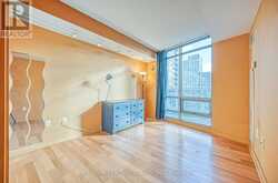 302 - 3 NAVY WHARF COURT Toronto