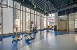 302 - 3 NAVY WHARF COURT Toronto