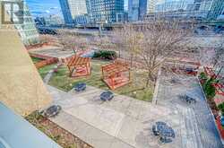 302 - 3 NAVY WHARF COURT Toronto