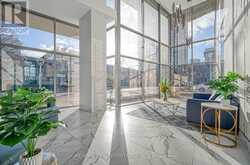 302 - 3 NAVY WHARF COURT Toronto