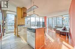 302 - 3 NAVY WHARF COURT Toronto