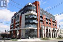 811 - 2433 DUFFERIN STREET Toronto