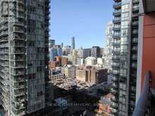 1805 - 21 WIDMER STREET Toronto